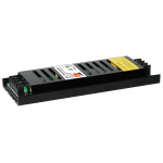 Блок живлення для світлодіодної стрічки 12V JAZZWAY BSPS 12V5,0A=60w IP20