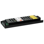 Блок живлення для світлодіодної стрічки 12V JAZZWAY BSPS 12V5,0A=60w IP20
