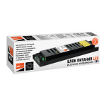 Блок живлення для світлодіодної стрічки 12V JAZZWAY BSPS 12V5,0A=60w IP20 - Зображення 2