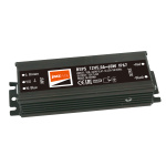 Блок живлення для світлодіодної стрічки 12V JAZZWAY BSPS 12V5,0A=60w IP67
