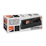 Блок живлення для світлодіодної стрічки 12V JAZZWAY BSPS 12V5,0A=60w IP67 - Зображення 2