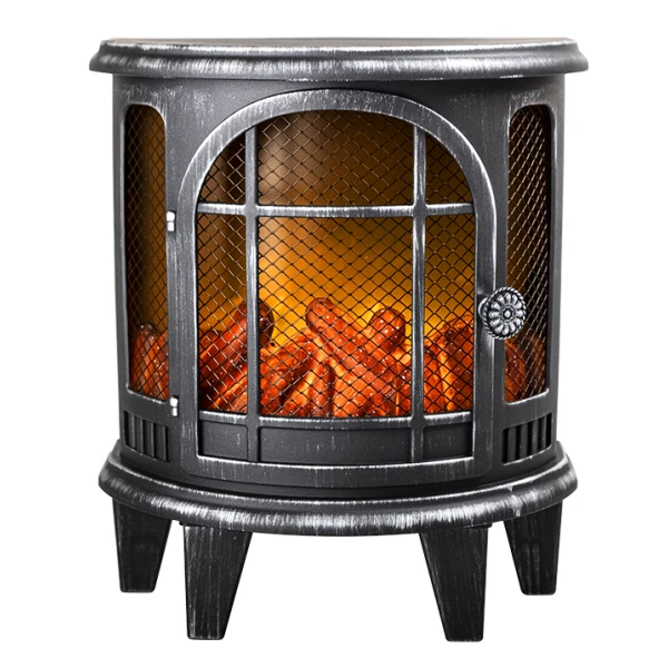 Камін світлодіодний ФАZА FL-H32 живлення від батарейок (3 х C) та USB