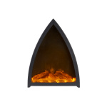 Камін світлодіодний ФАZА FL-H37 живлення від батарейок (3 х C) та USB