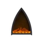 Камін світлодіодний ФАZА FL-H37 живлення від батарейок (3 х C) та USB