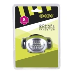 Налобний світлодіодний ліхтар H3-L08 (3xАAA) - Зображення 2