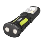 Ліхтар робочий світлодіодний ФАZА WL2-L3W/L0.5W-gn ( 2 x AA) - Зображення 3