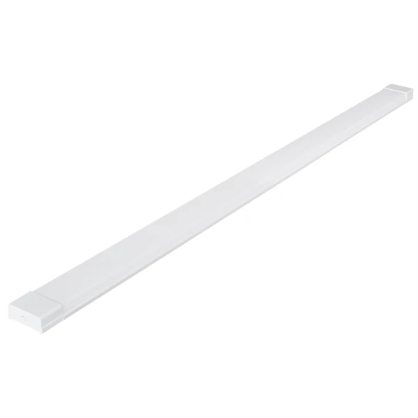 Світильник світлодіодний лінійний накладний JAZZWAY PPO-02 1200 36w 4000K Opal AL IP20