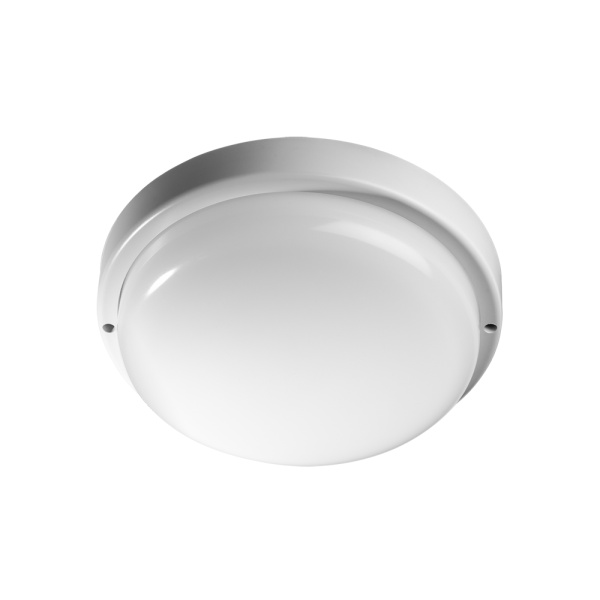 Світильник світлодіодний пиловологозахищений JAZZWAY PBH-PC2-RA 18W 4000K IP65