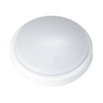 Світильник світлодіодний пиловологозахищений JAZZWAY PBH-PC2-RA 18W 4000K IP65 - Зображення 3