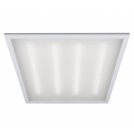 Панель світлодіодна JAZZWAY PPL 595/U Opal 36w 4000K IP40 - Зображення 3
