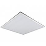 Панель світлодіодна JAZZWAY PPL 595/U Opal 36w 4000K IP40 - Зображення 4