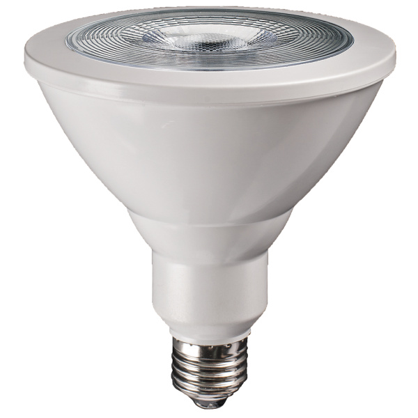 Лампа світлодіодна для рослин JAZZWAY PPG PAR38 AGRO 15W Е27 IP54