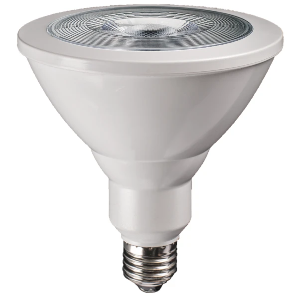 Лампа світлодіодна для рослин JAZZWAY PPG PAR38 AGRO 15W Е27 IP54