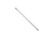 Лампа світлодіодна JAZZWAY PLED T8-1200GL 20w FR G13 4000K - Зображення 2