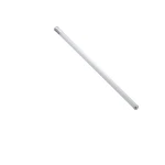Лампа світлодіодна JAZZWAY PLED T8 PLED T8-600GL 10w FR G13 6500K - Зображення 3
