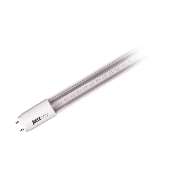 Лампа для підсвічування фруктів, овочів, зелені JAZZWAY PLED T8-600 Food Green 9w G13