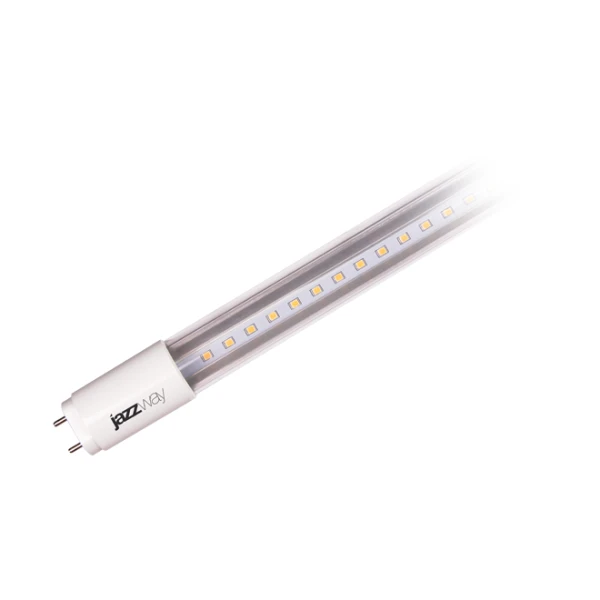 Лампа для підсвічування фруктів, овочів, зелені JAZZWAY PLED T8-600 Food Green 9w G13