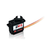 Сервопривід мікро 6.5г Power HD DS65HB 1.3кг/0.09сек цифровий