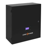 Аккумулятор LP LiFePO4 48V - 202 Ah (BMS 100A) (LP Bank Energy W200) - Зображення 2