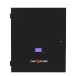 Аккумулятор LP LiFePO4 48V - 202 Ah (BMS 100A) (LP Bank Energy W200) - Зображення 3