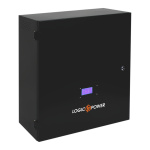 Аккумулятор LP LiFePO4 48V - 202 Ah (BMS 80A) (LP Bank Energy W200) - Зображення 2