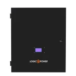 Аккумулятор LP LiFePO4 48V - 202 Ah (BMS 80A) (LP Bank Energy W200) - Зображення 3