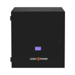 Аккумулятор LP LiFePO4 48V - 202 Ah (BMS 80A) (LP Bank Energy W200) - Зображення 4