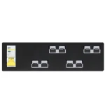 Аккумулятор LP LiFePO4 48V - 202 Ah (BMS 80A) (LP Bank Energy W200) - Зображення 7