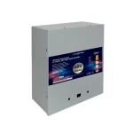 Аккумулятор LP LiFePO4 48V - 105 Ah (BMS 80A/40А) металл - Зображення 2