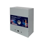 Аккумулятор LP LiFePO4 48V - 105 Ah (BMS 100A/50А) металл