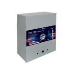 Аккумулятор LP LiFePO4 48V - 105 Ah (BMS 100A/50А) металл - Зображення 2