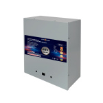 Аккумулятор LP LiFePO4 48V - 105 Ah (BMS 60A/30А) металл