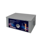 Аккумулятор LP LiFePO4 24V - 202 Ah (BMS 150A/75А) металл
