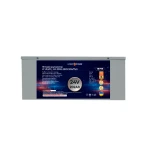Аккумулятор LP LiFePO4 24V - 202 Ah (BMS 150A/75А) пластик - Зображення 3