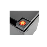 Аккумулятор LP LiFePO4 12V - 52 Ah (BMS 50A/25А) пластик - Зображення 5
