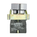 XB2-BA42 Кнопка "Стоп" червона - Зображення 6