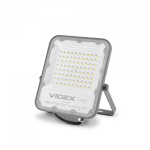 LED прожектор PREMIUM VIDEX F2 50W 5000K - Зображення 2