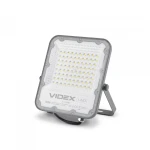 LED прожектор PREMIUM VIDEX F2 50W 5000K - Зображення 2