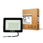 Прожектор світлодіодний A.GLO GL-11-50 50W 6400K - Зображення 2