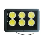 Прожектор світлодіодний 250Вт SOTTI-250 6400К IP65