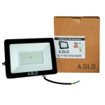Прожектор світлодіодний A.GLO GL-11-100 100W 6400K - Зображення 2