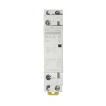 Модульний контактор MK-N 2P 16A 2NO 220V