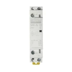 Модульний контактор MK-N 2P 16A 2NO 220V