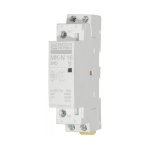 Модульний контактор MK-N 2P 16A 2NO 220V - Зображення 3