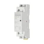 Модульний контактор MK-N 2P 16A 2NO 220V - Зображення 3
