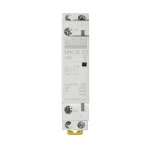 Модульний контактор MK-N 2P 20A 2NO 220V