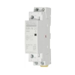 Модульний контактор MK-N 2P 20A 2NO 220V - Зображення 3