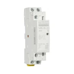 Модульний контактор MK-N 2P 20A 2NO 220V - Зображення 4