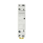 Модульний контактор MK-N 2P 25A 2NO 220V