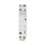 Модульний контактор MK-N 2P 25A 2NO 220V
